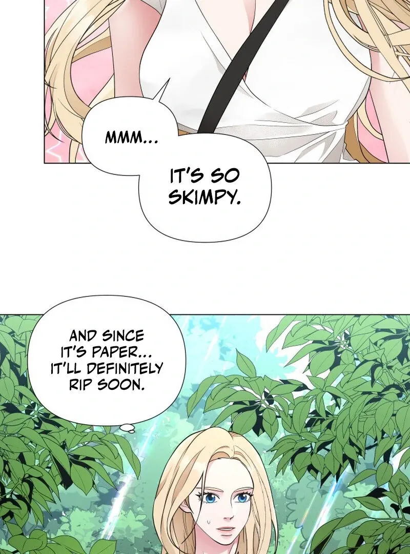 Gather Round, Beast of the Forest Chapter 1 page 73 - 