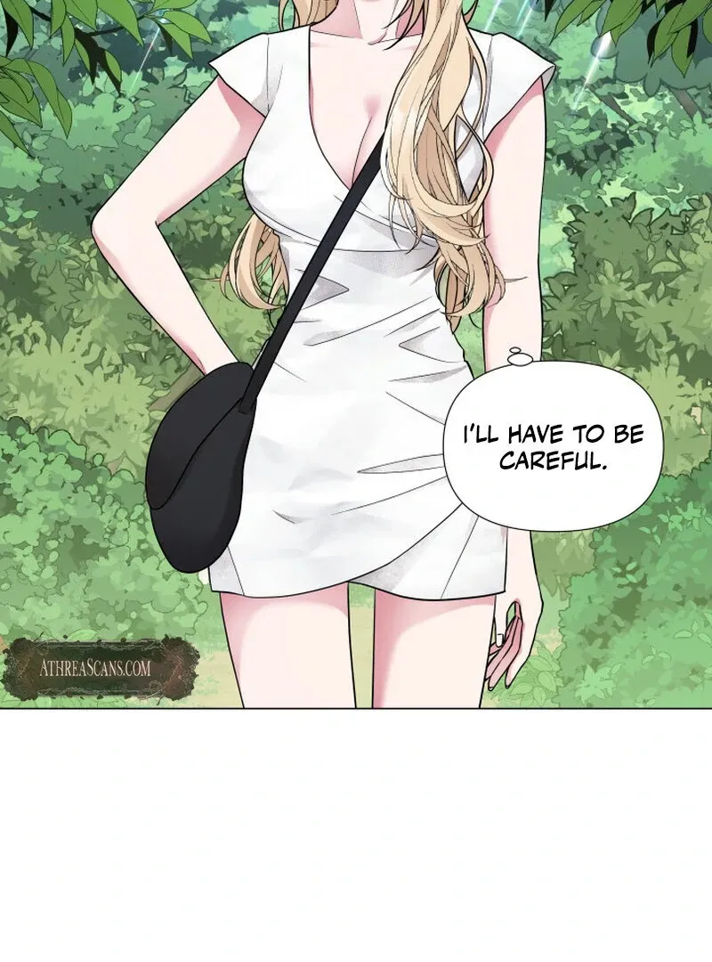 Gather Round, Beast of the Forest Chapter 1 page 74 - 