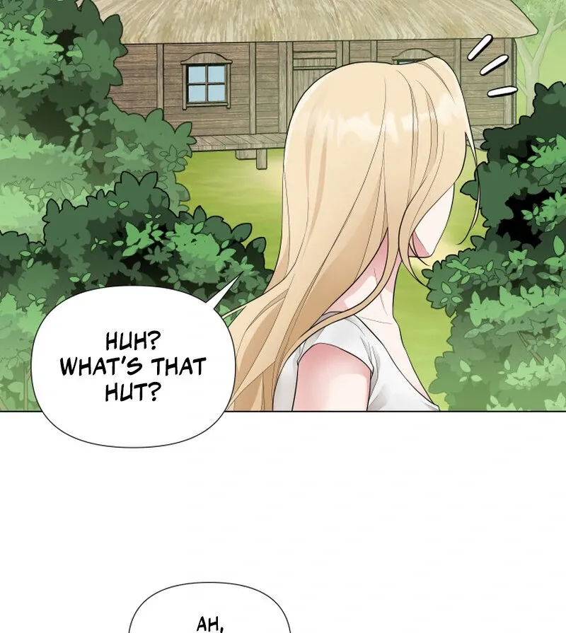 Gather Round, Beast of the Forest Chapter 1 page 77 - 