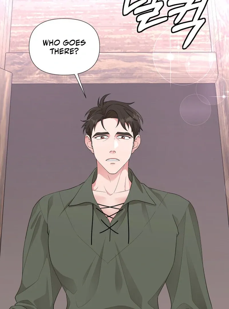 Gather Round, Beast of the Forest Chapter 1 page 80 - 