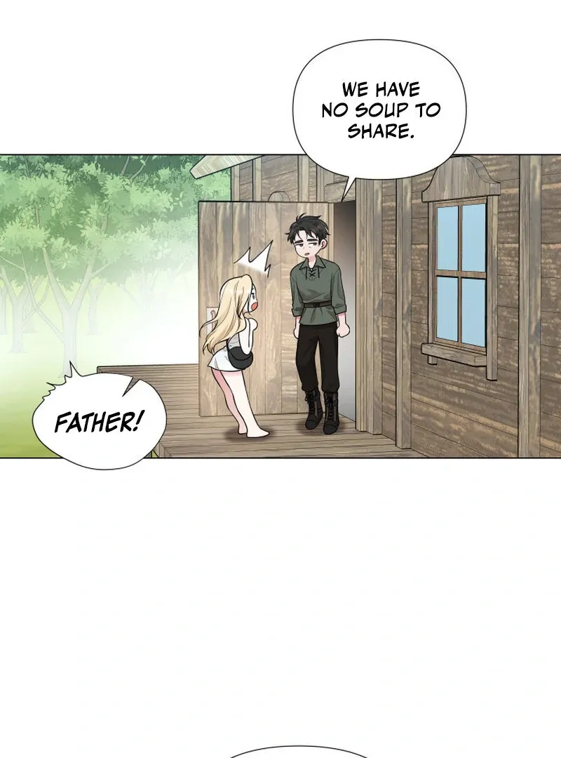 Gather Round, Beast of the Forest Chapter 1 page 83 - 