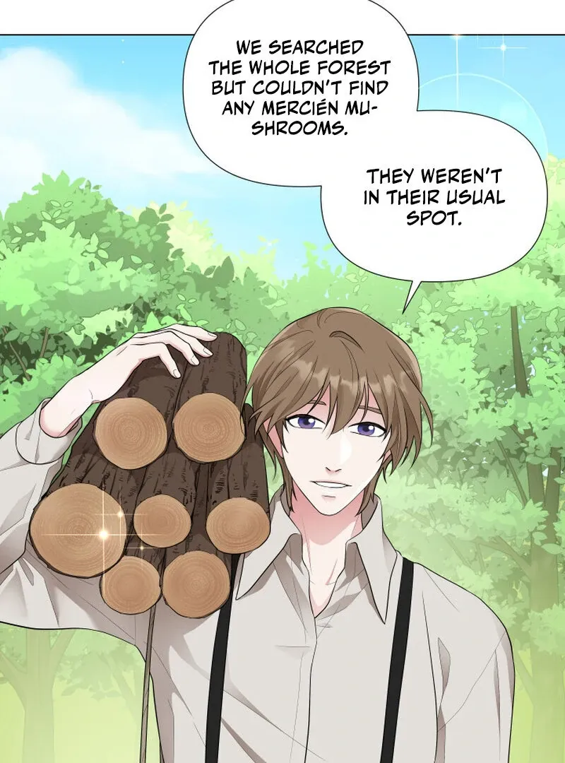 Gather Round, Beast of the Forest Chapter 1 page 84 - 