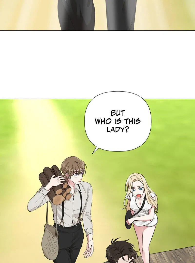 Gather Round, Beast of the Forest Chapter 1 page 86 - 
