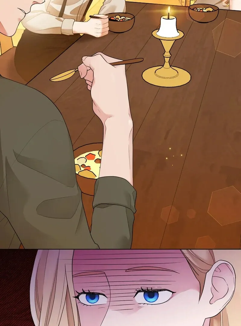Gather Round, Beast of the Forest Chapter 2 page 18 - 