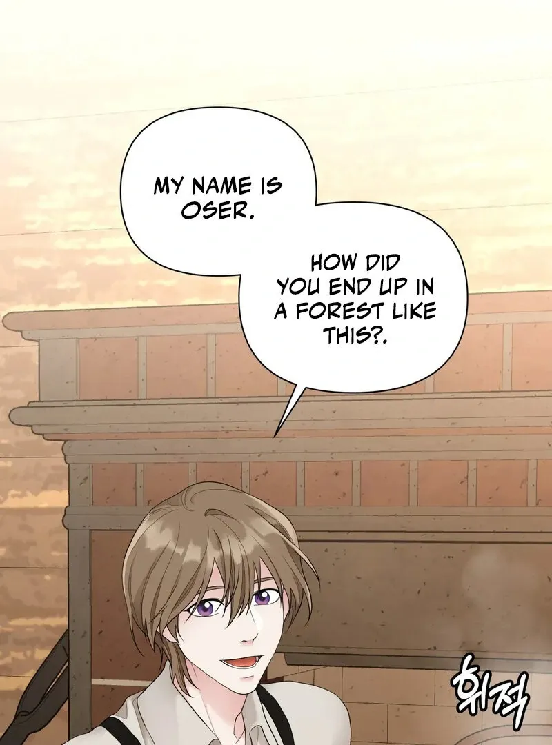 Gather Round, Beast of the Forest Chapter 2 page 3 - 