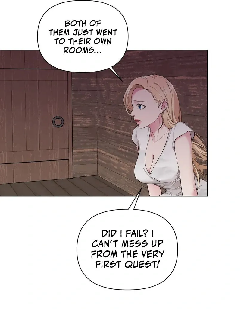 Gather Round, Beast of the Forest Chapter 2 page 25 - 
