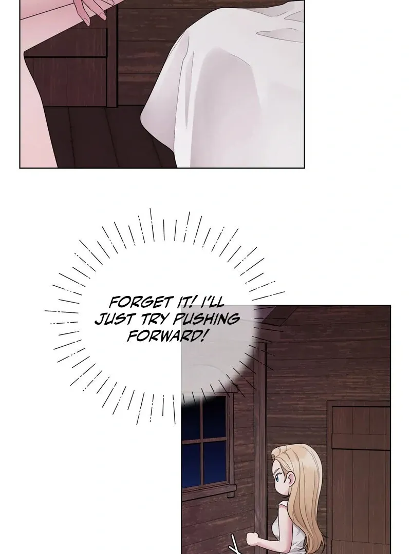 Gather Round, Beast of the Forest Chapter 2 page 28 - 