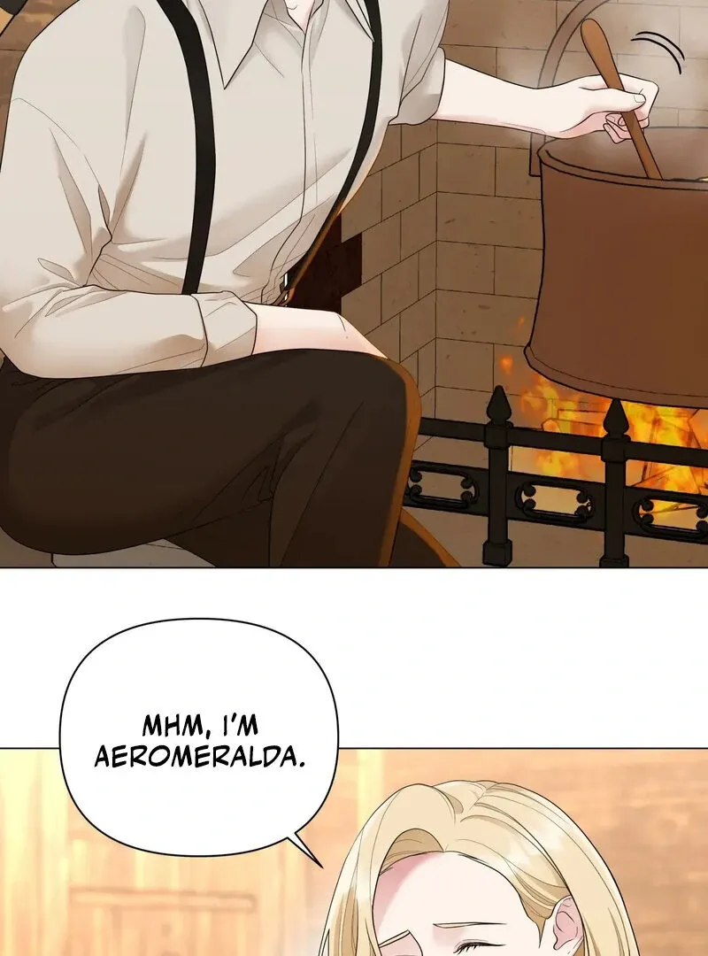 Gather Round, Beast of the Forest Chapter 2 page 4 - 