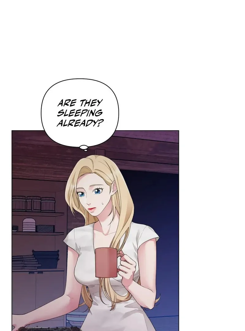 Gather Round, Beast of the Forest Chapter 2 page 32 - 