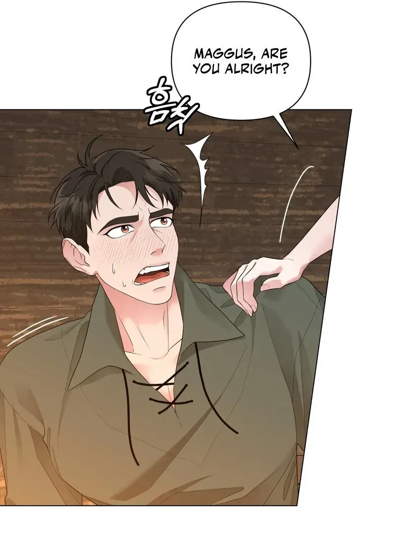 Gather Round, Beast of the Forest Chapter 2 page 40 - 