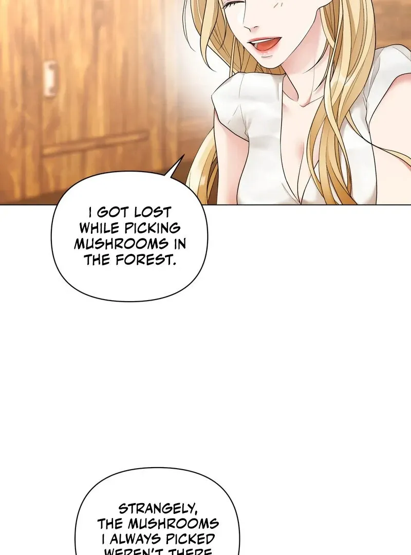 Gather Round, Beast of the Forest Chapter 2 page 5 - 
