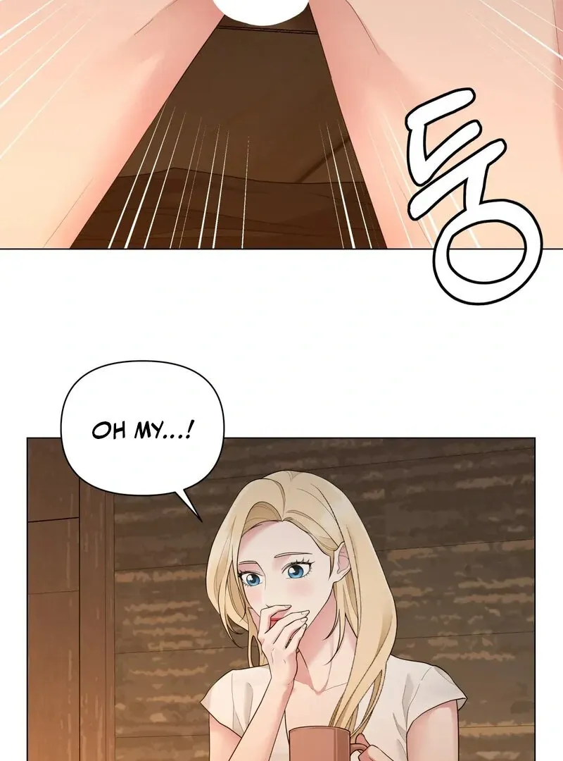 Gather Round, Beast of the Forest Chapter 2 page 43 - 