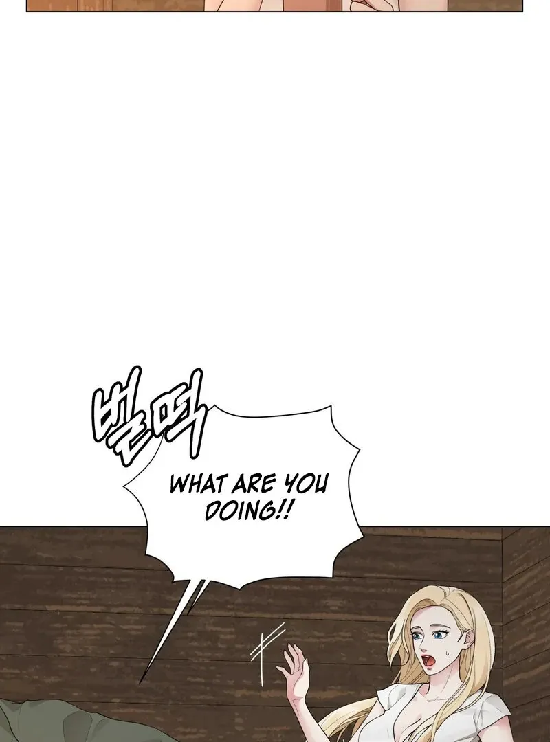 Gather Round, Beast of the Forest Chapter 2 page 44 - 