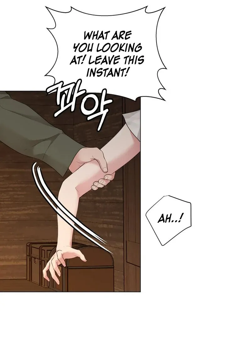 Gather Round, Beast of the Forest Chapter 2 page 49 - 