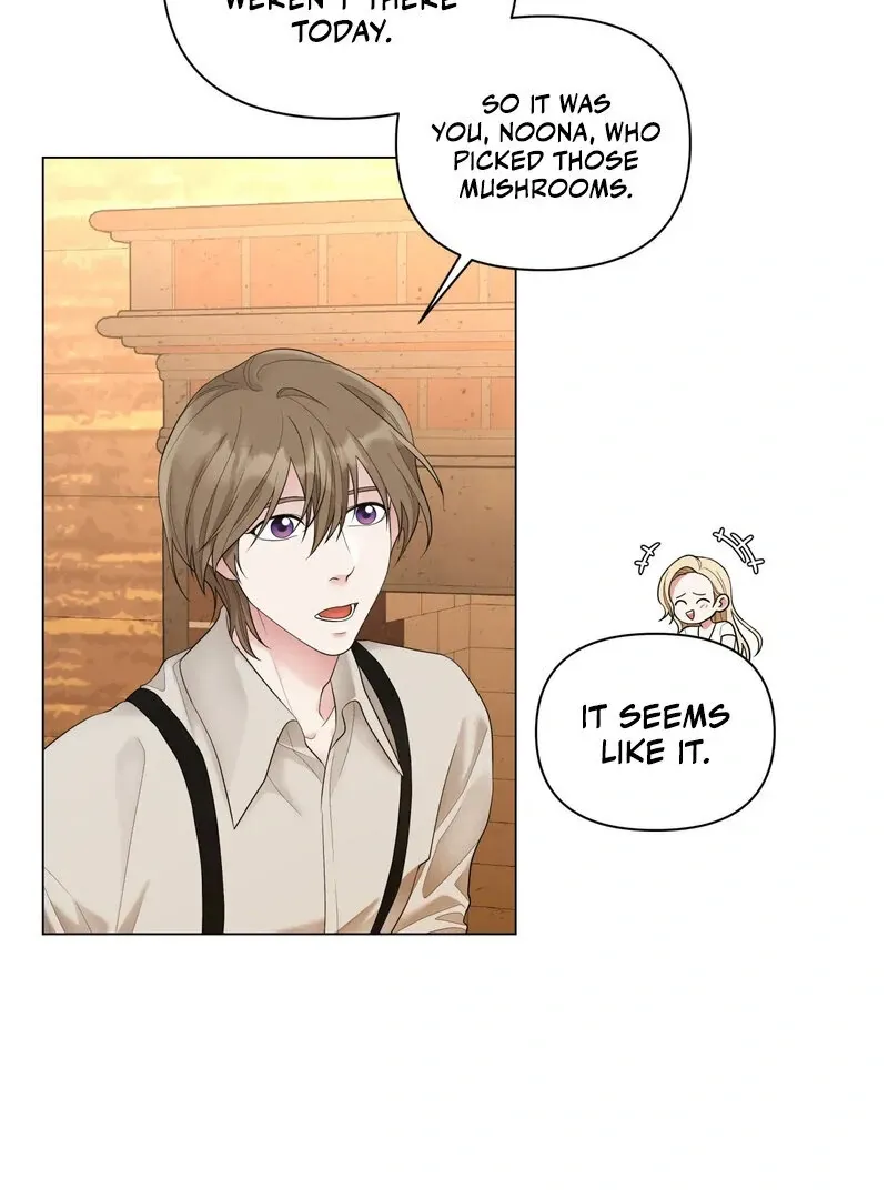 Gather Round, Beast of the Forest Chapter 2 page 6 - 