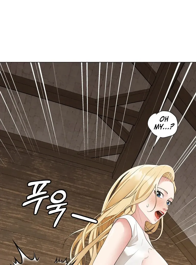 Gather Round, Beast of the Forest Chapter 2 page 56 - 