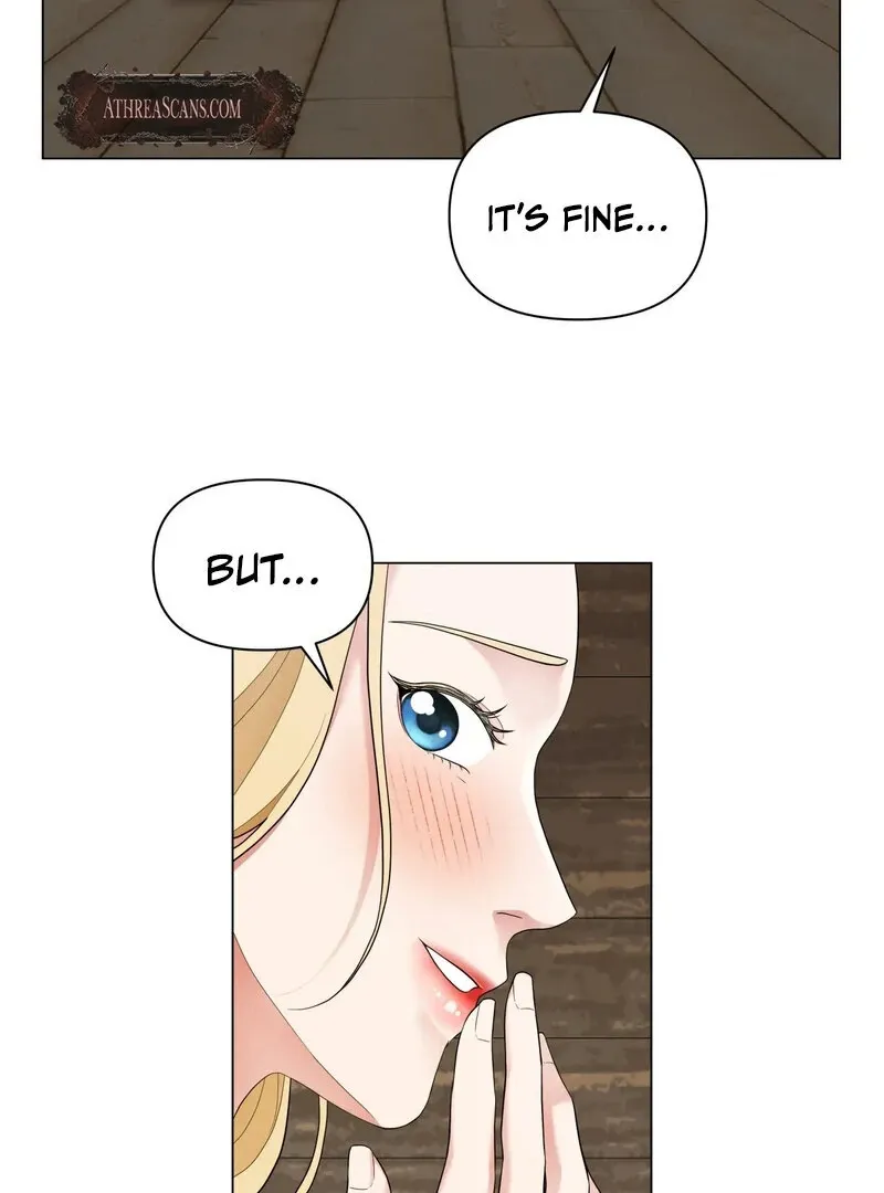 Gather Round, Beast of the Forest Chapter 2 page 59 - 