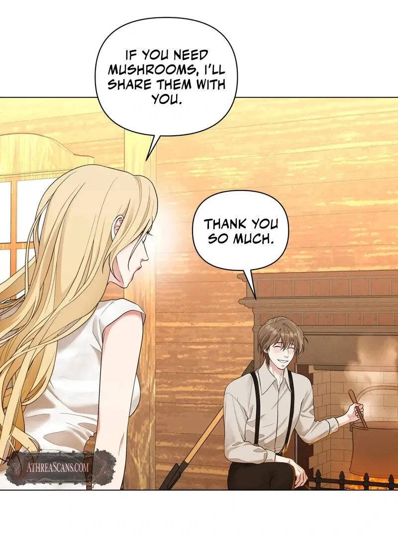 Gather Round, Beast of the Forest Chapter 2 page 7 - 