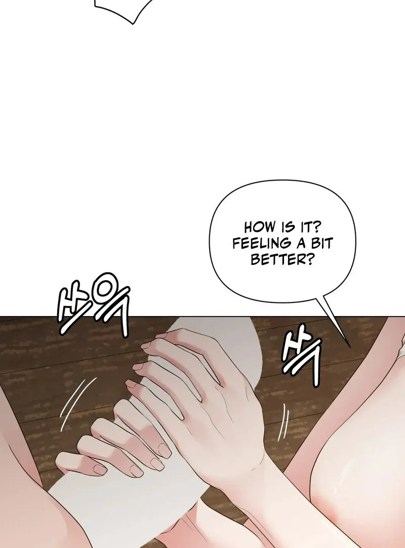 Gather Round, Beast of the Forest Chapter 2 page 67 - 
