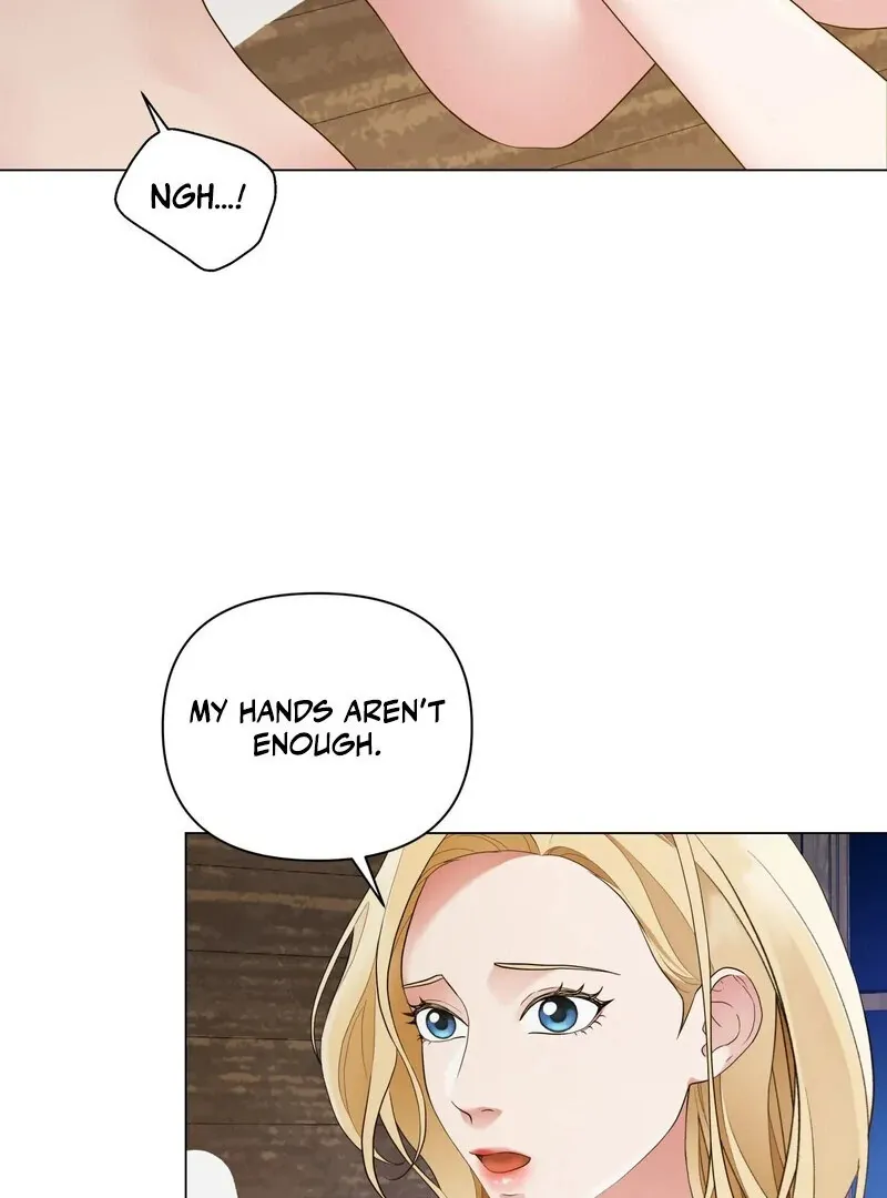 Gather Round, Beast of the Forest Chapter 2 page 68 - 