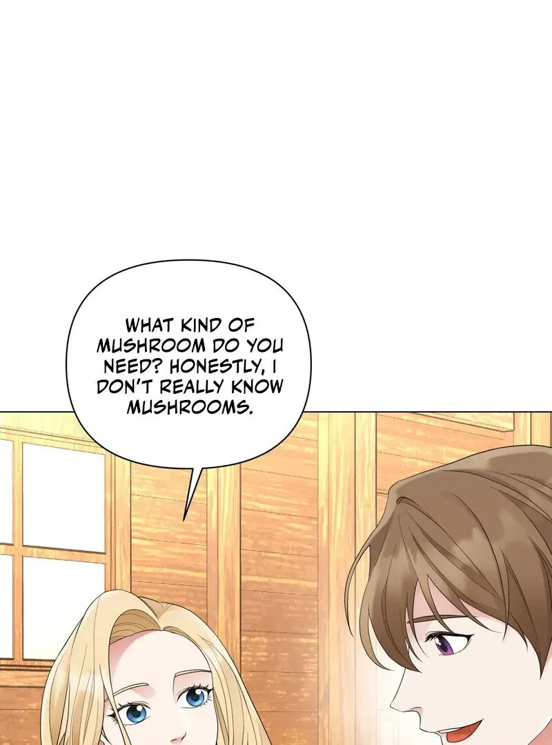 Gather Round, Beast of the Forest Chapter 2 page 8 - 