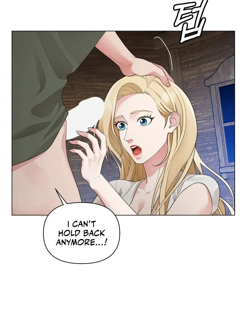 Gather Round, Beast of the Forest Chapter 2 page 71 - 