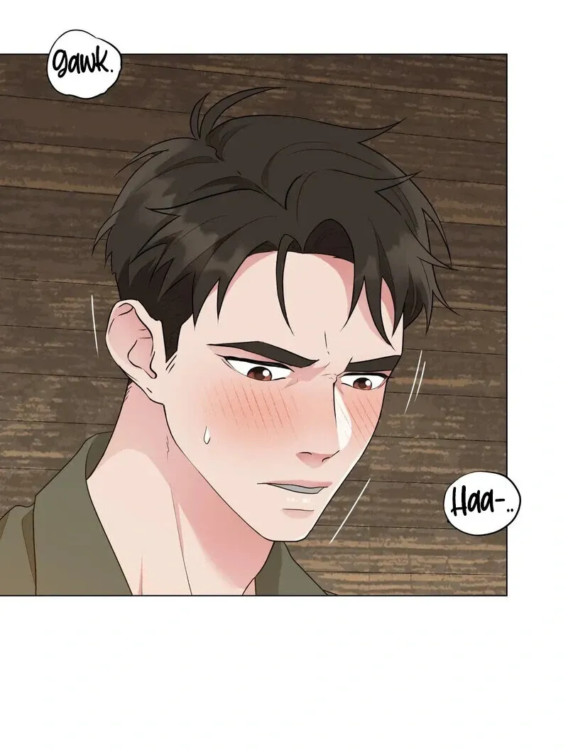 Gather Round, Beast of the Forest Chapter 2 page 77 - 