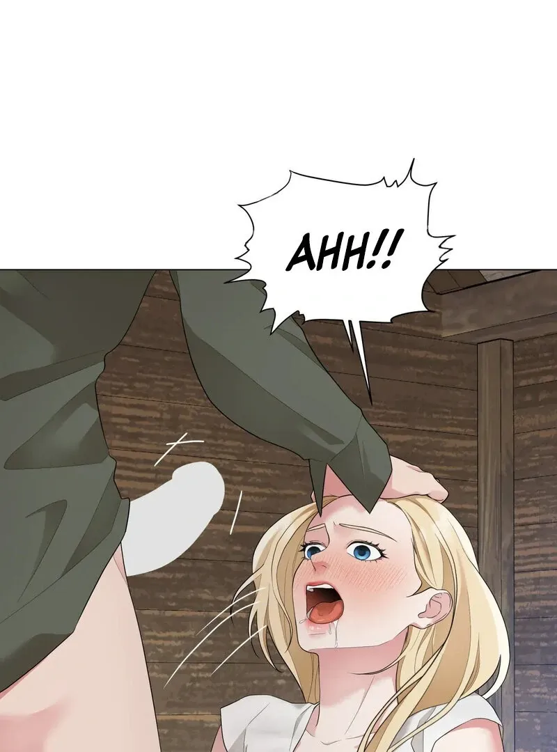 Gather Round, Beast of the Forest Chapter 2 page 78 - 