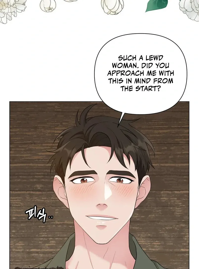 Gather Round, Beast of the Forest Chapter 2 page 84 - 
