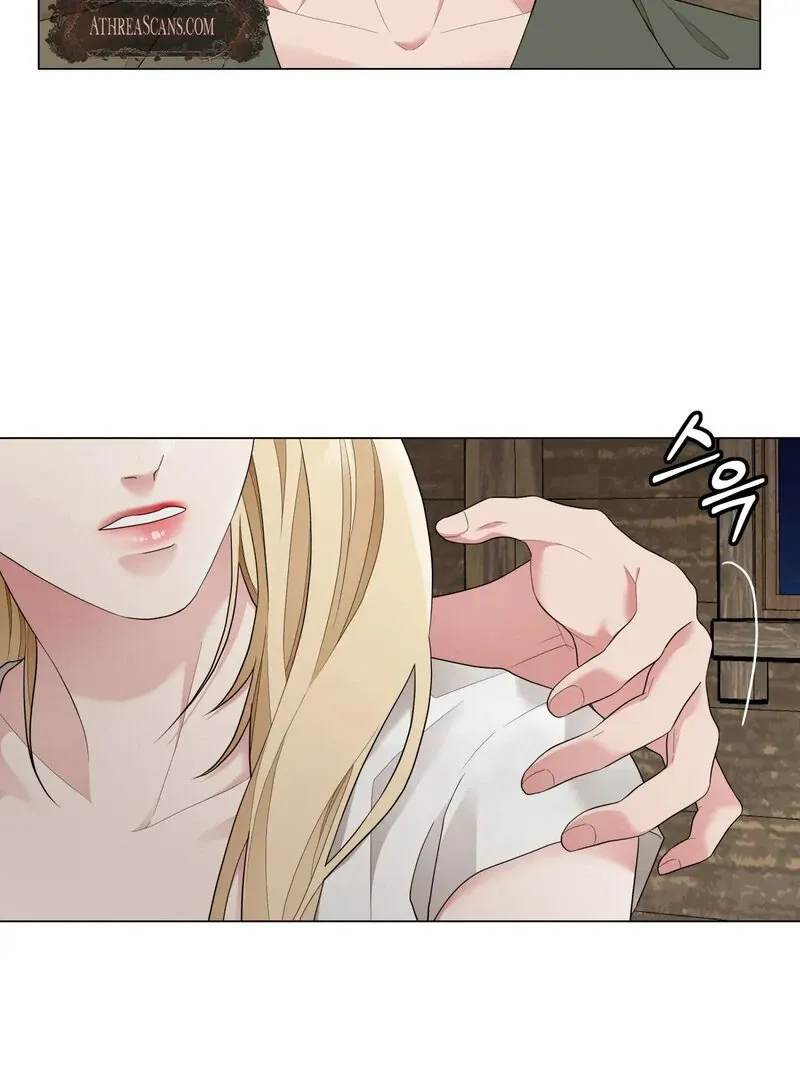 Gather Round, Beast of the Forest Chapter 2 page 85 - 