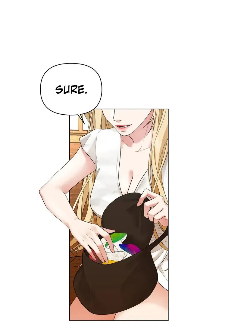 Gather Round, Beast of the Forest Chapter 2 page 10 - 