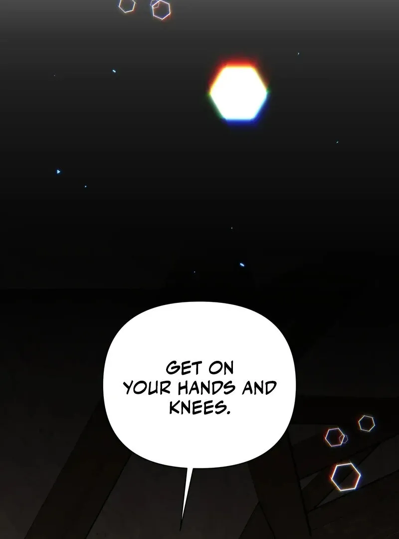 Gather Round, Beast of the Forest Chapter 2 page 92 - 