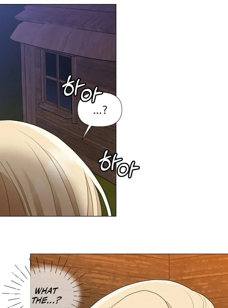 Gather Round, Beast of the Forest Chapter 3 page 24 - 