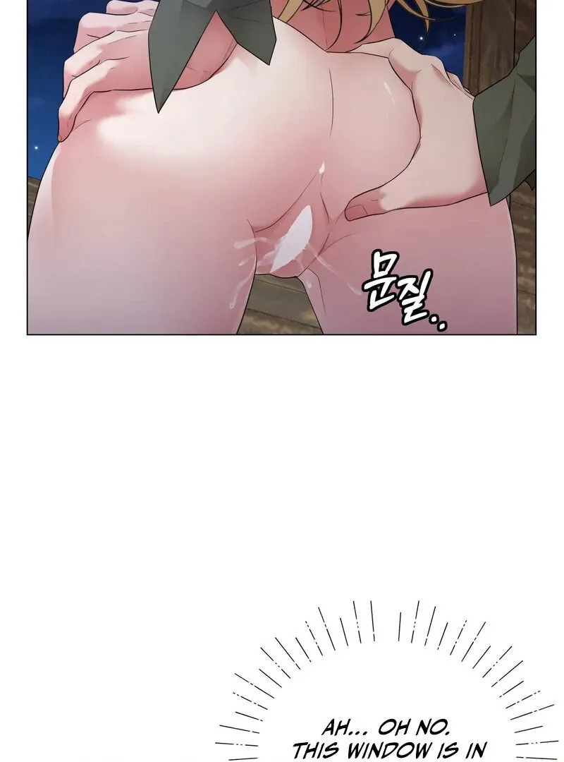 Gather Round, Beast of the Forest Chapter 3 page 7 - 