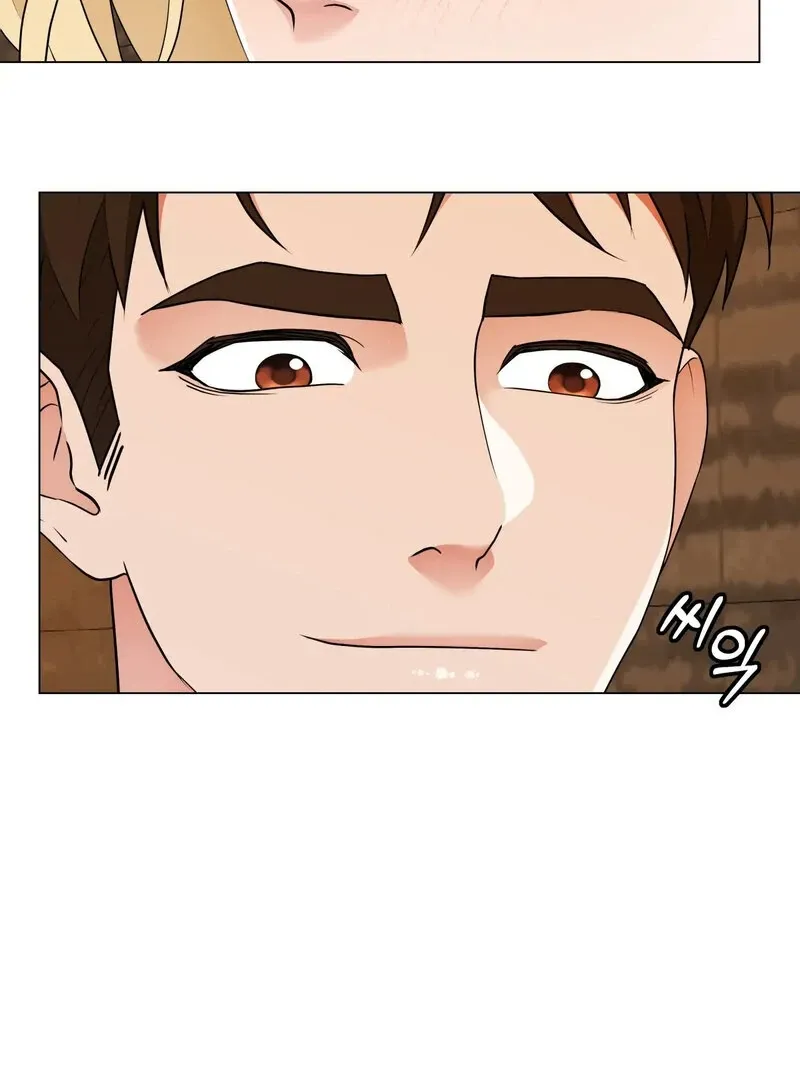 Gather Round, Beast of the Forest Chapter 3 page 67 - 