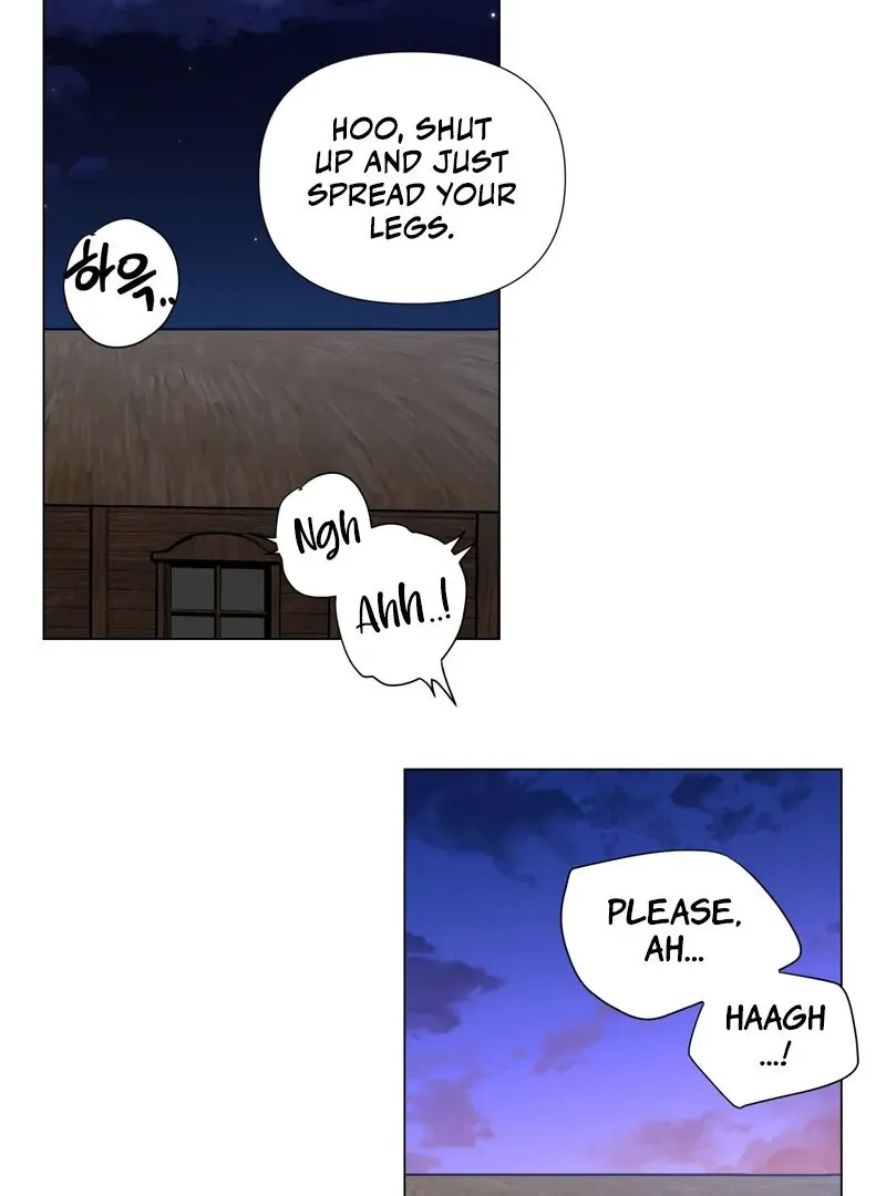 Gather Round, Beast of the Forest Chapter 3 page 74 - 