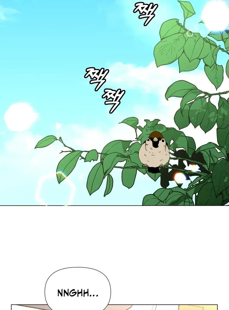 Gather Round, Beast of the Forest Chapter 3 page 78 - 