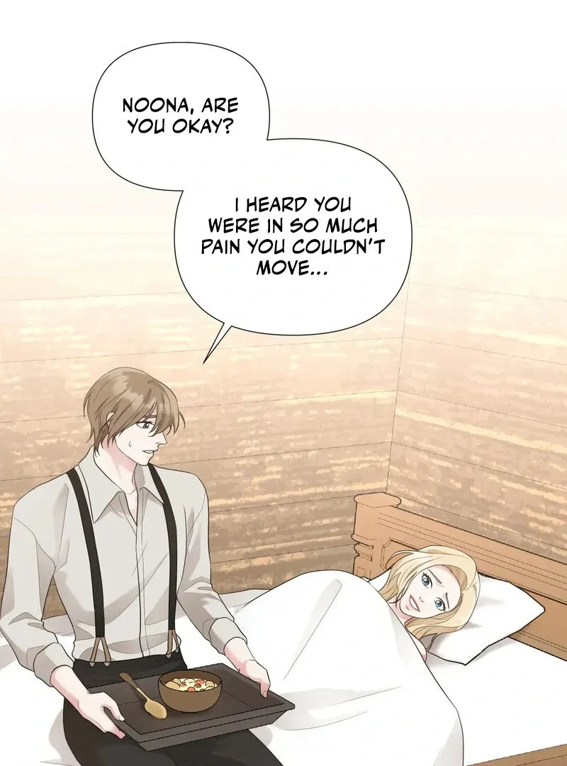 Gather Round, Beast of the Forest Chapter 3 page 86 - 