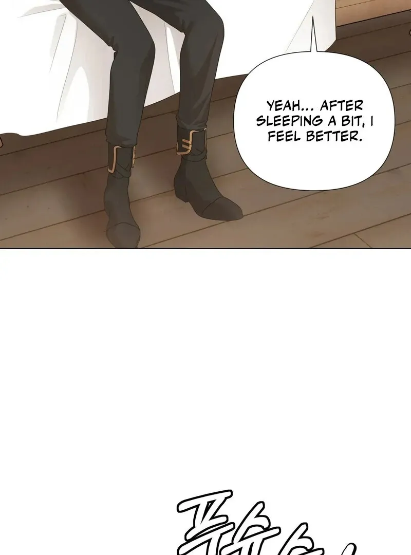 Gather Round, Beast of the Forest Chapter 3 page 87 - 
