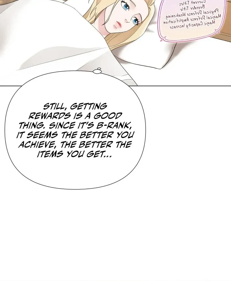 Gather Round, Beast of the Forest Chapter 3 page 90 - 