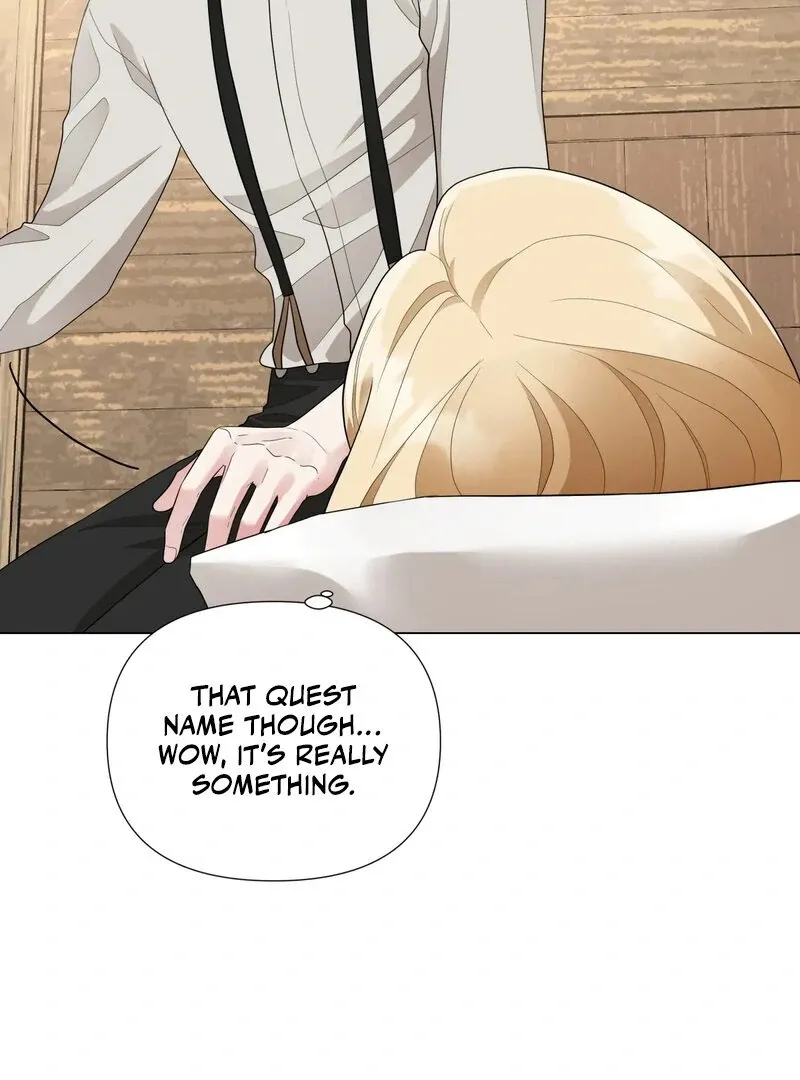 Gather Round, Beast of the Forest Chapter 3 page 93 - 