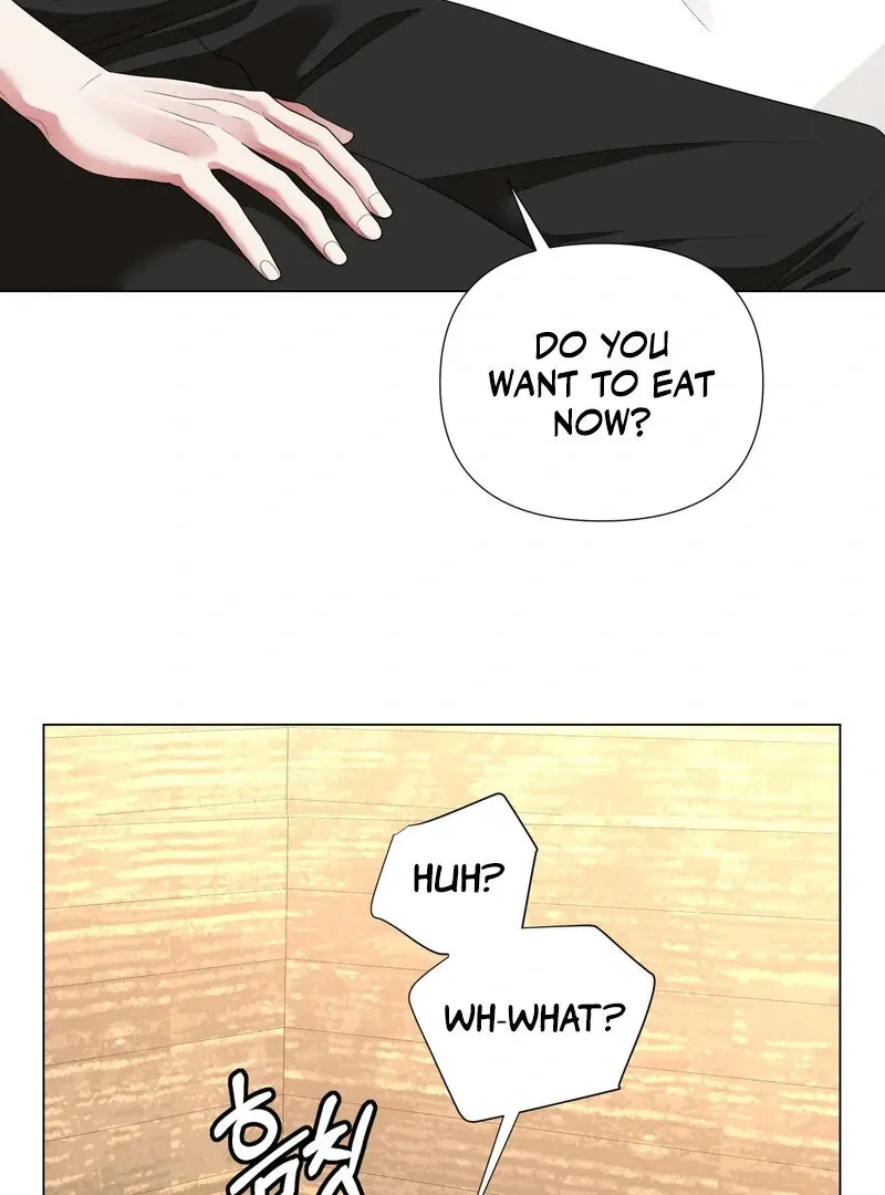 Gather Round, Beast of the Forest Chapter 3 page 96 - 
