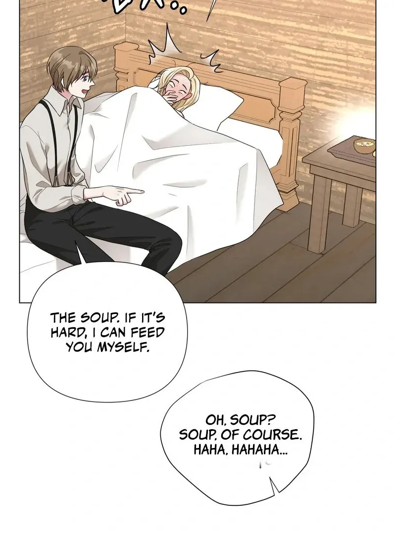 Gather Round, Beast of the Forest Chapter 3 page 97 - 