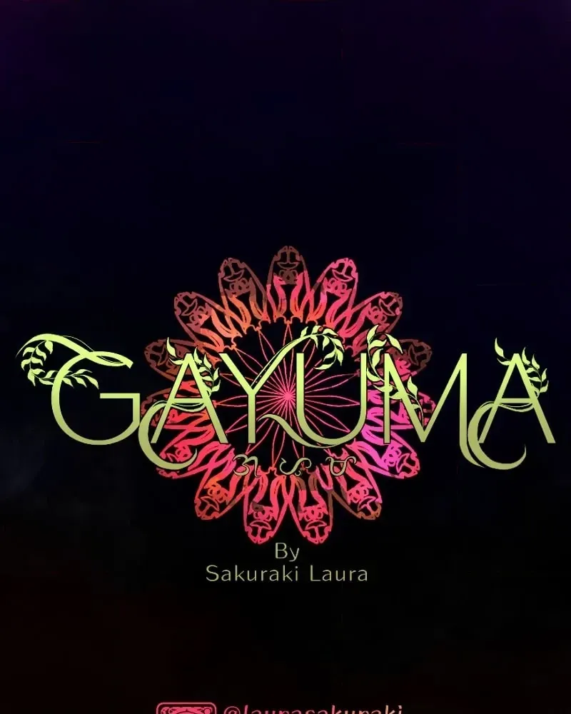 Gayuma Chapter 0 page 10 - 