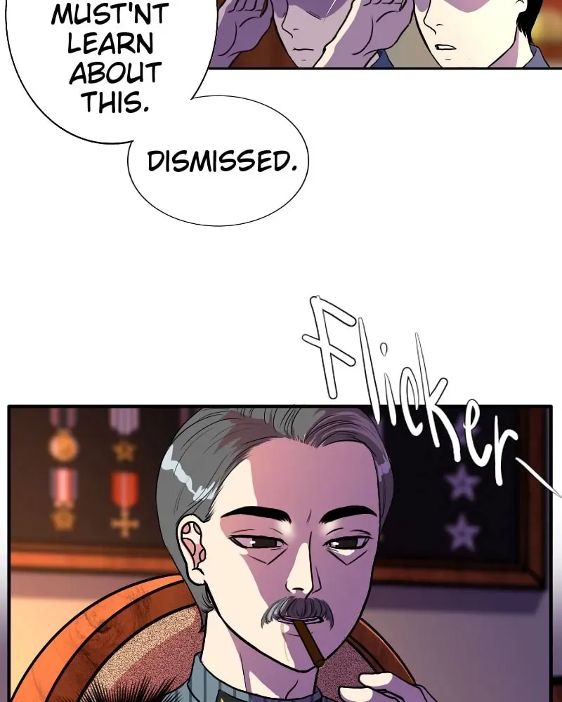 Gayuma Chapter 1 page 11 - 