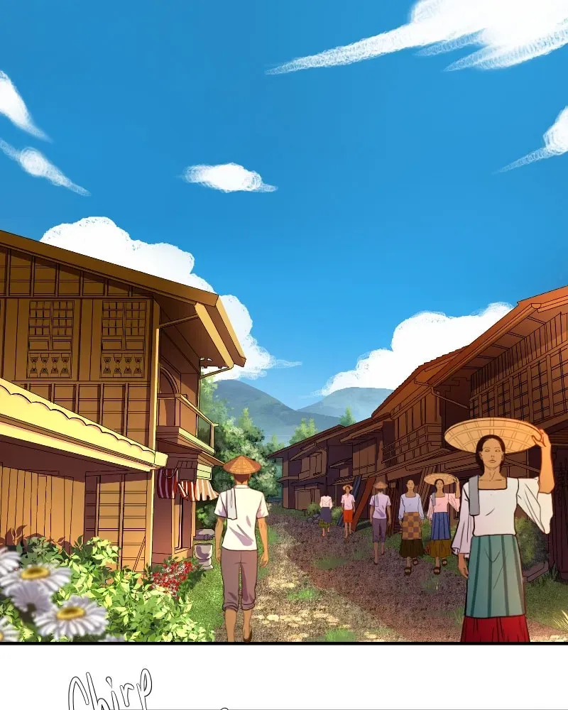 Gayuma Chapter 1 page 18 - 