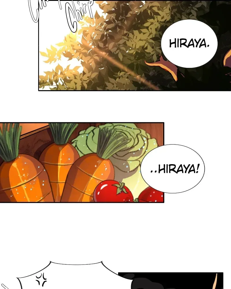 Gayuma Chapter 1 page 19 - 