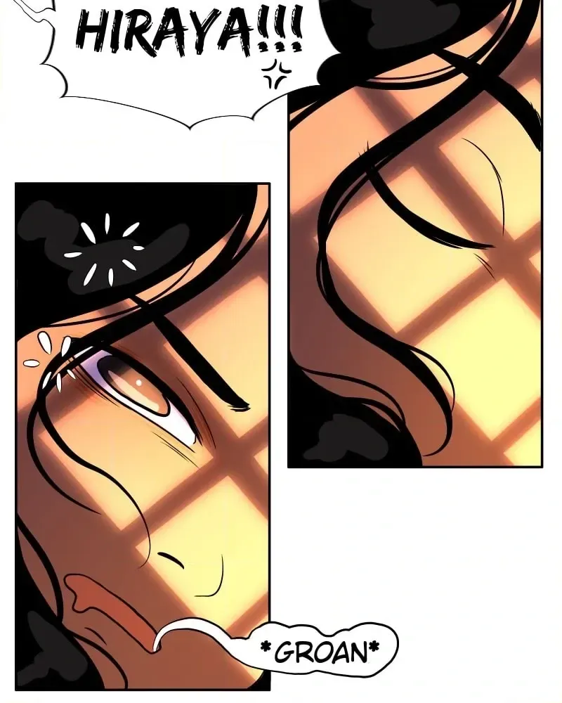 Gayuma Chapter 1 page 20 - 