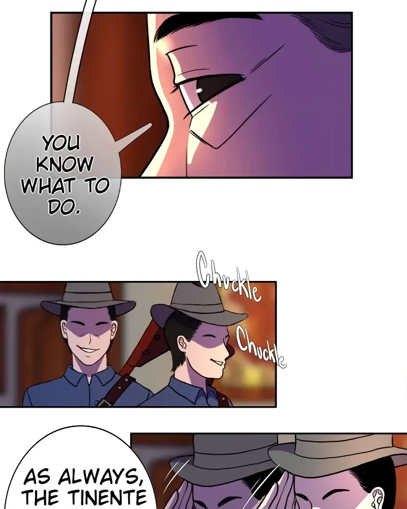 Gayuma Chapter 1 page 10 - 