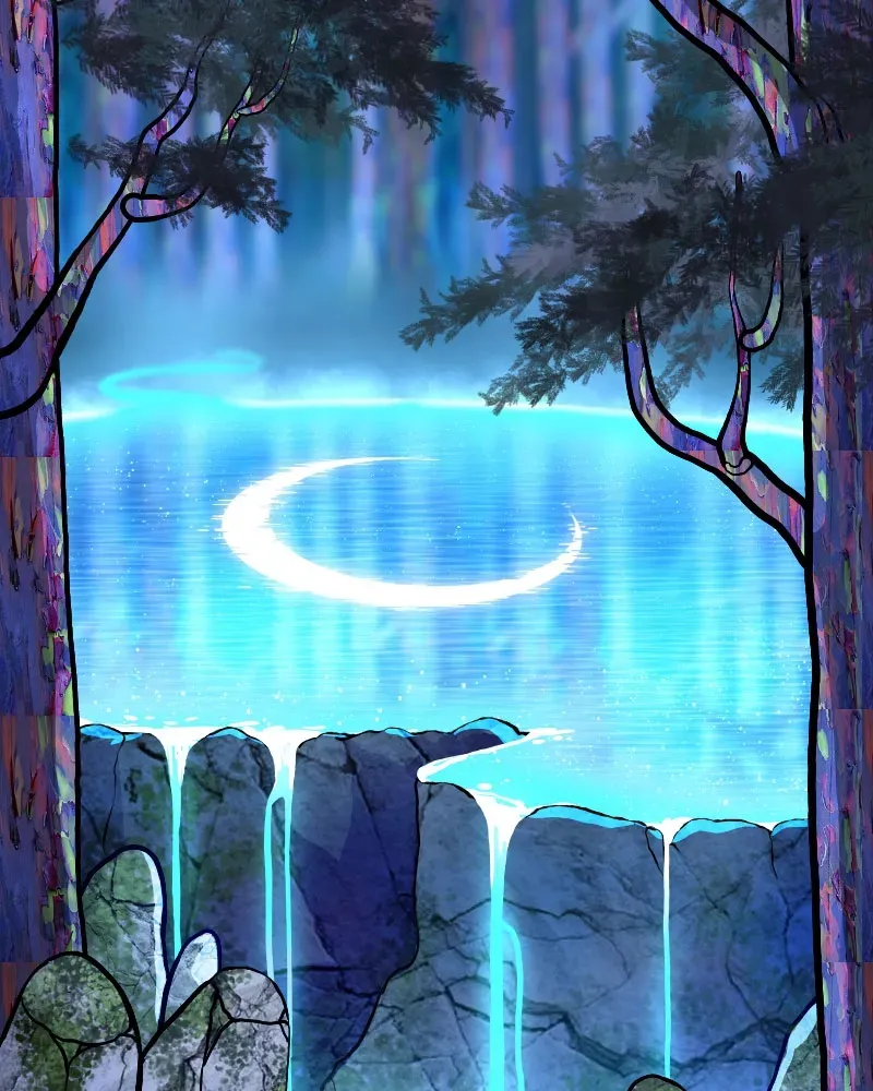 Gayuma Chapter 10 page 22 - 